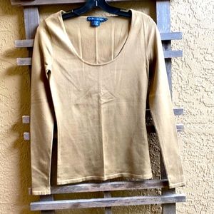 Ralph Lauren Blue Label Blouse